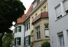 Gertrudenstraße