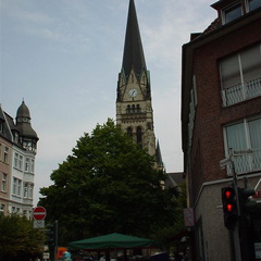 kreuzkirche