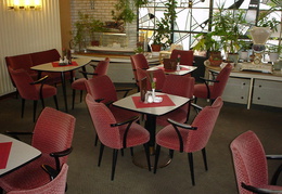 Café Kerkhoff