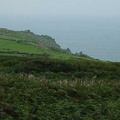 Küste bei St. Ives