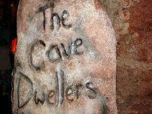 Kents Cavern