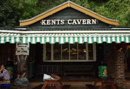Kents Cavern