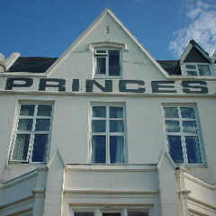 Princes Hotel