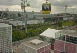 Hannover Expo 2000