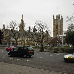 Houses of Parliament