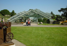 Kew-Gardens
