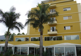 Hotel Tigaiga (Puerto de la Cruz)