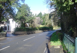 Brookhill Cottage