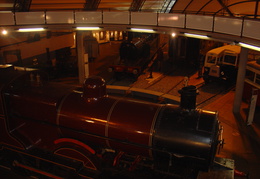 Folk and Transport Museum