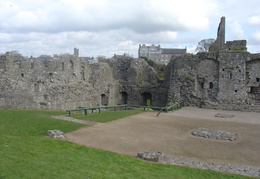 Trim Castle