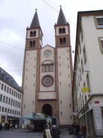 Würzburg 2008