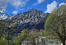 München-Bad Reichenhall - display this album München-Bad Reichenhall