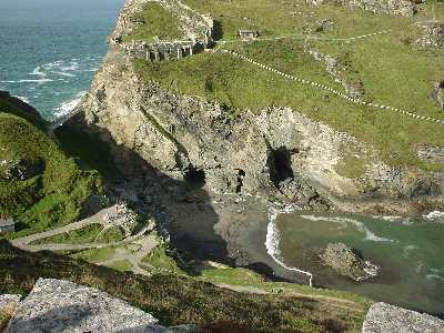 Tintagel