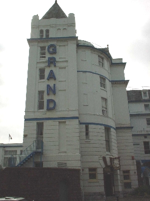 Grand Hotel