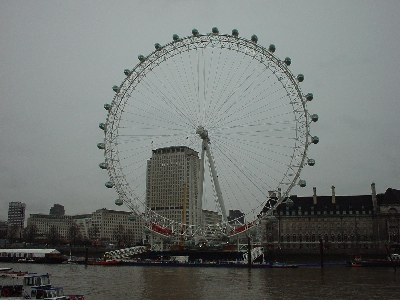London Eye