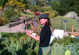 A garden party to die for - display this album A garden party to die for