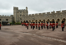 Windsor Castle - display this album Windsor Castle