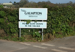 Gampton - display this album Gampton