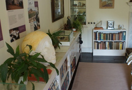 Greenway - display this album Greenway